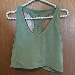 NWOT Aerie Sports Bra